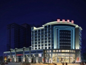 國(guó)際酒店照明工程